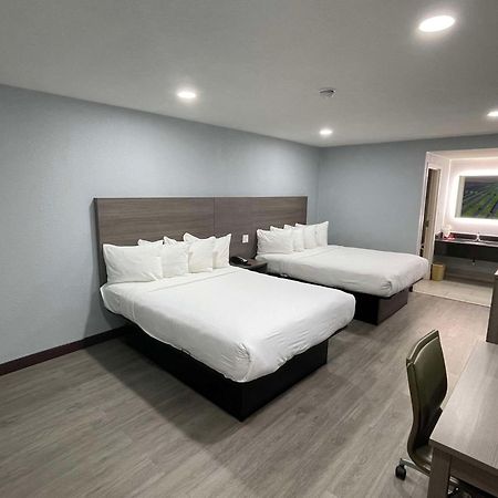 Surestay Hotel By Best Western Childress Luaran gambar