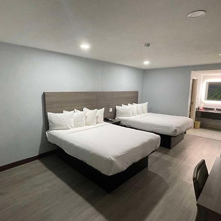 Surestay Hotel By Best Western Childress Luaran gambar