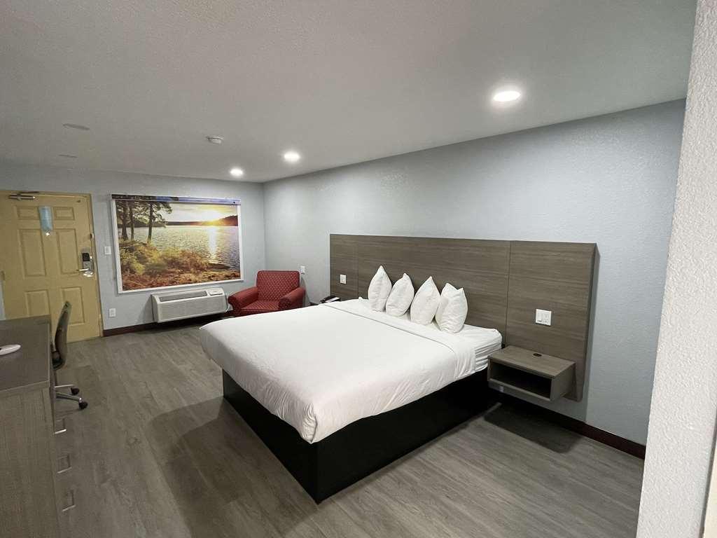 Surestay Hotel By Best Western Childress Bilik gambar