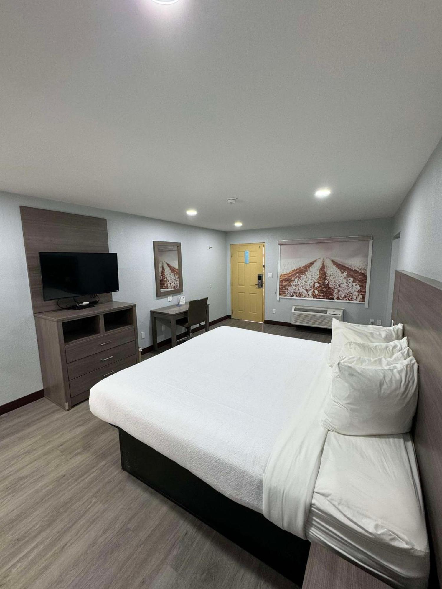 Surestay Hotel By Best Western Childress Luaran gambar