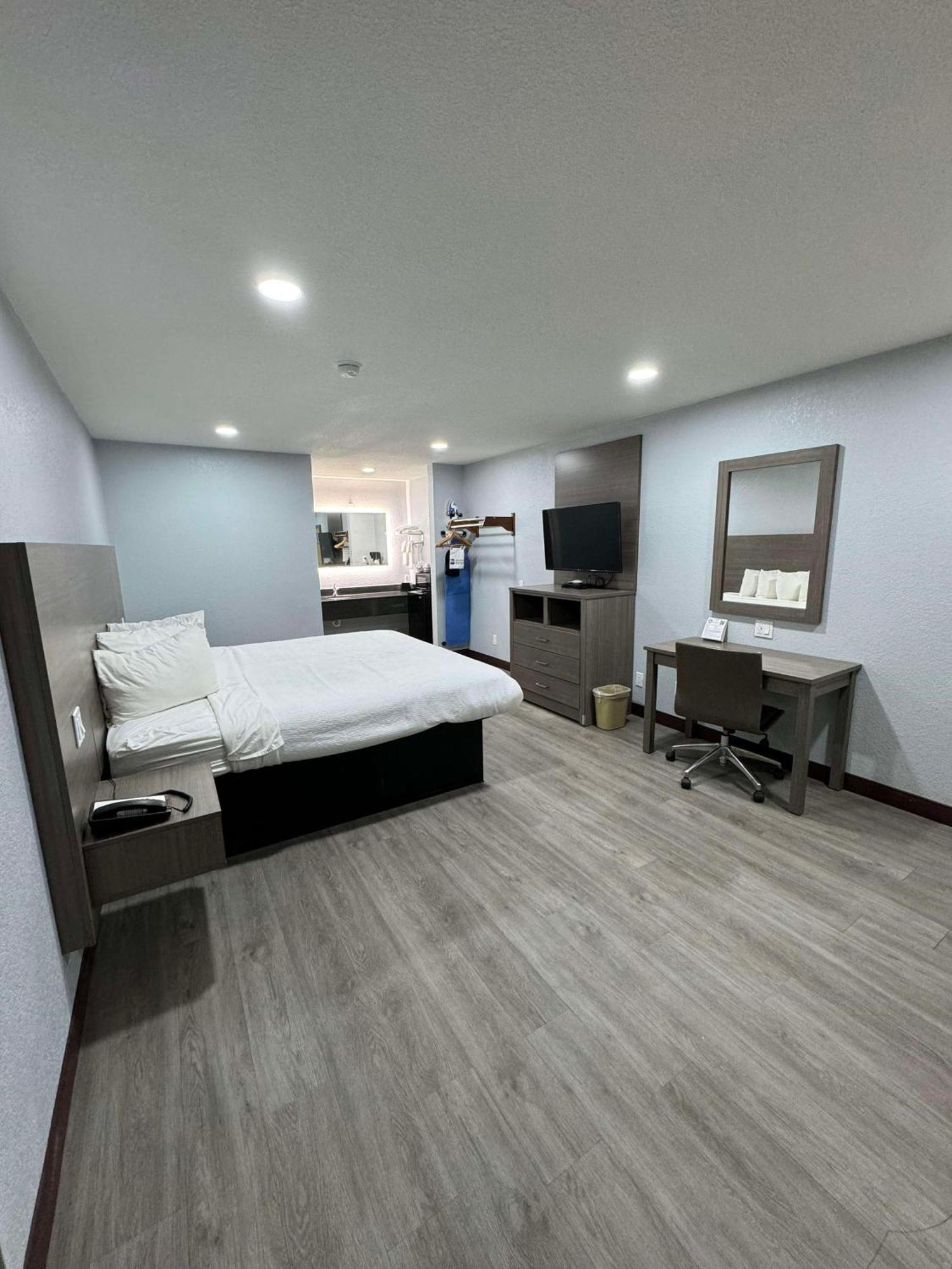 Surestay Hotel By Best Western Childress Luaran gambar