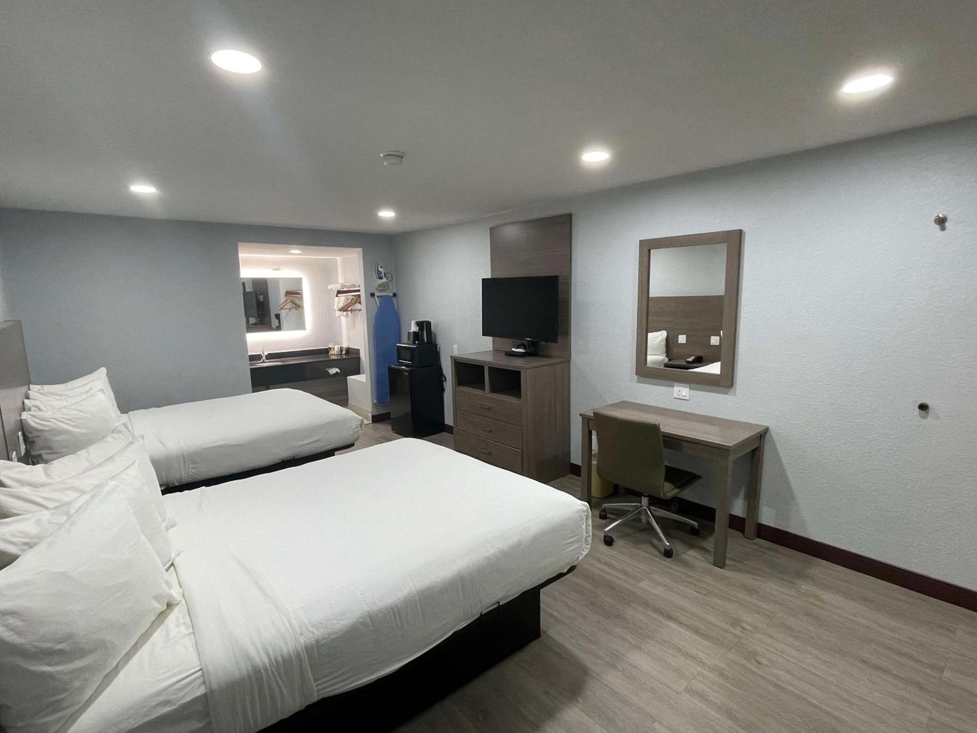 Surestay Hotel By Best Western Childress Luaran gambar