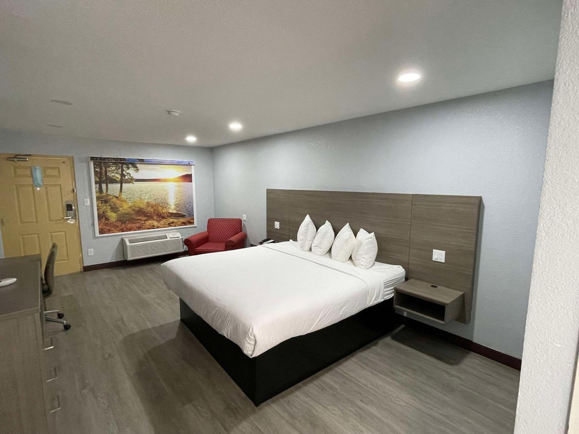 Surestay Hotel By Best Western Childress Luaran gambar